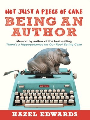 cover image of Not Just a Piece of Cake